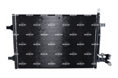 CONDENSATOR CLIMATIZARE NRF 35904