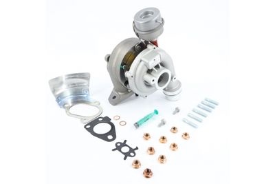 COMPRESOR SISTEM DE SUPRAALIMENTARE