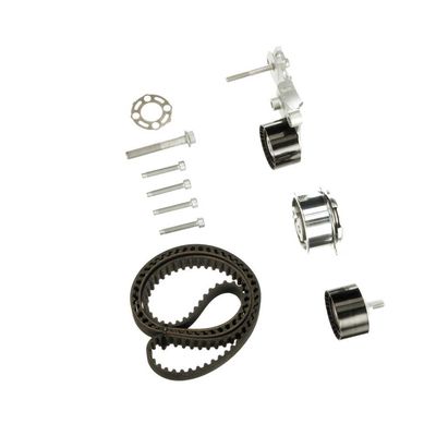 ZAHNRIEMENSATZ GATES K025686XS 55