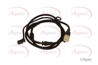 Brake Pad Warning Wire APEC WIR5186