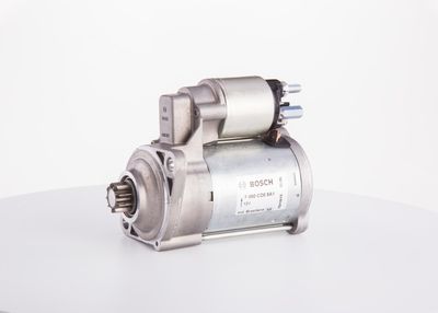 STARTER BOSCH F000CD08A1 26