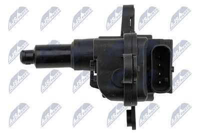 Aktuator, tanklokk NTY EZC-WW-446