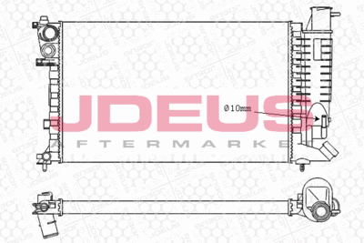 KüHLER MOTORKüHLUNG