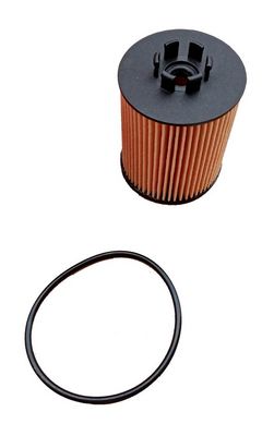 FILTRU ULEI CHAMPION COF100519E 1