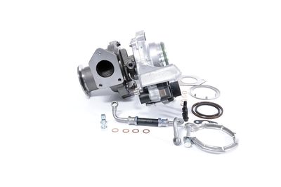 LADER AUFLADUNG BTS Turbo T981282 27