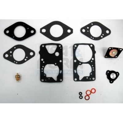 SET REPARATIE CARBURATOR