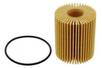 FILTRU ULEI MAPCO 64505 1