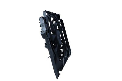 VENTILATOR RADIATOR NRF 470026 35