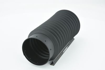 CAPAC PROTECTIE/BURDUF AMORTIZOR FEBEST MZSHBCX7F 43