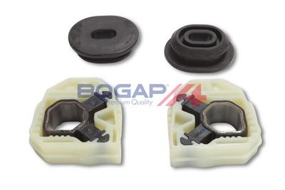 SUPORT RADIATOR BOGAP A4216111 1