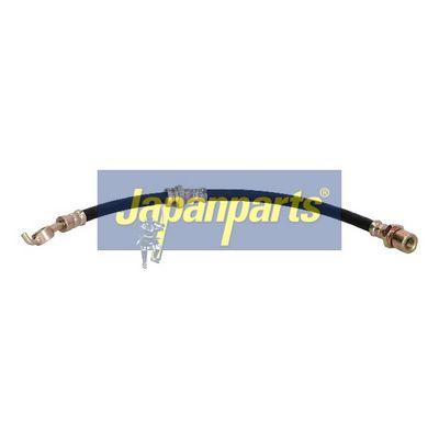 JAPANPARTS Laikantysis rėmas, stabdžių žarnelė