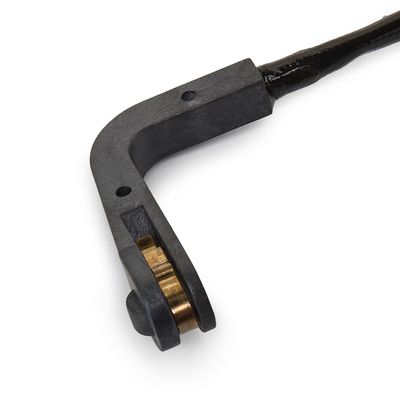предупредителен контактен сензор, износване на накладките RIDEX 407W0102