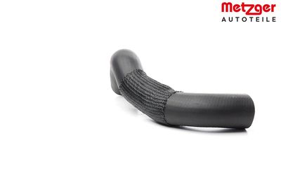 LADELUFTSCHLAUCH METZGER AUTOTEILE 2400683 24