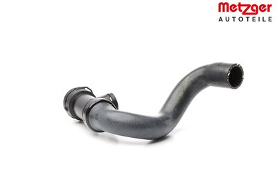 FURTUN RADIATOR METZGER AUTOTEILE 2420812 17