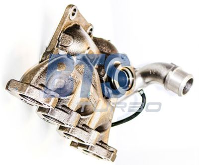 LADER AUFLADUNG BTS Turbo T911053BL 11