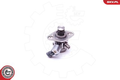 POMPA DE INALTA PRESIUNE