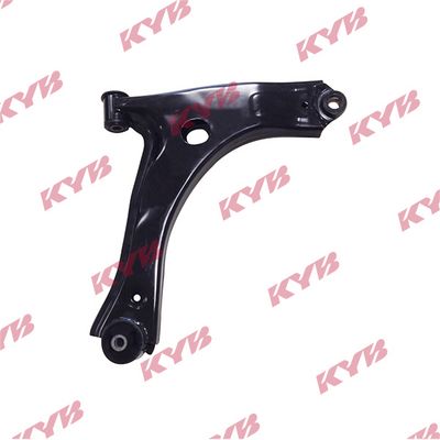 LENKER RADAUFHäNGUNG