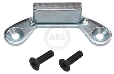 Accessory Kit, parking brake shoes 0481Q