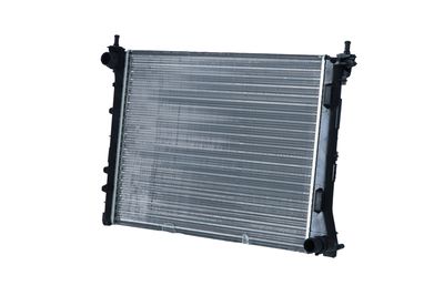 RADIATOR RACIRE MOTOR NRF 53527A 8