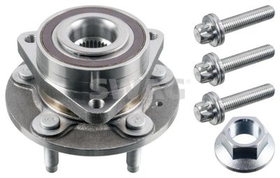 Wheel Bearing Kit 40 94 0099