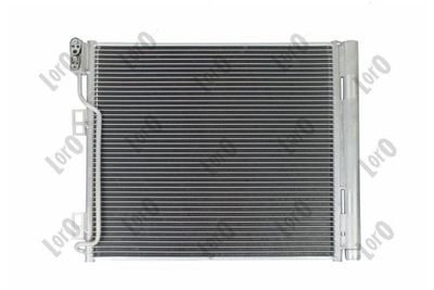 Condenser, air conditioning 035-016-0045