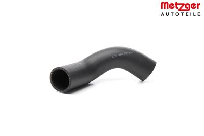 LADELUFTSCHLAUCH METZGER AUTOTEILE 2400754 33