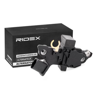 регулатор на генератор RIDEX 288R0031