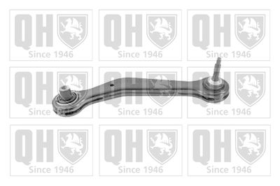 носач, окачване на колелата QUINTON HAZELL QSJ3308S