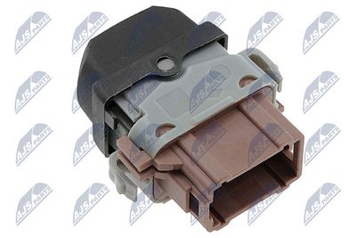 Spínač, zvedací zařízení oken NTY EWS-RE-019