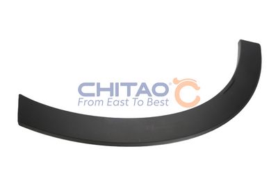 Baguette et bande protectrice, aile CHITAO