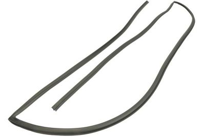 Weerstrip Voor past: NISSAN QASHQAI II J11 11.13-03.21