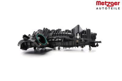 SAUGROHRMODUL METZGER AUTOTEILE 2100054 21