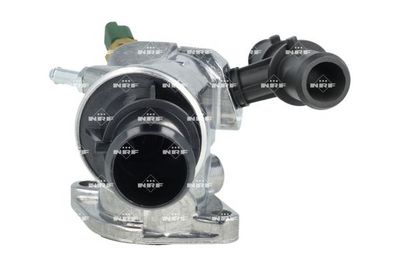 THERMOSTAT KüHLMITTEL