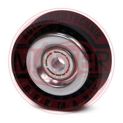 Vratná/vodiaca kladka rebrovaného klinového remeňa MASTER-SPORT GERMANY R38351-PCS-MS