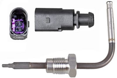 Vorschau Sensor, Abgastemperatur Ansicht 2