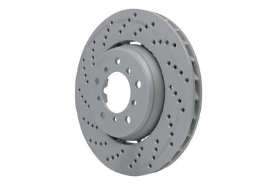 BREMSSCHEIBE ATE 24012802062 1