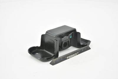 SET MONTARE SISTEM DE ESAPAMENT FEBEST TEXB019 46