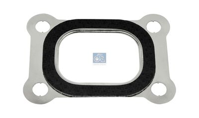 Garnitura, galerie evacuare DT Spare Parts 1326004018