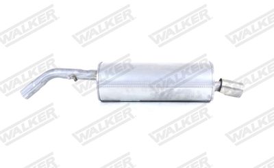 ENDSCHALLDäMPFER WALKER 22635