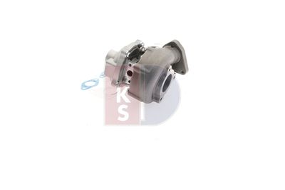 LADER AUFLADUNG AKS DASIS 155009N 5