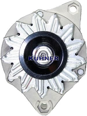 Генератор AD KÜHNER 30822RI для FIAT CINQUECENTO