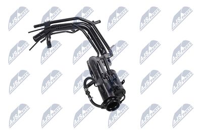 CONDUCTA UMPLERE REZERVOR COMBUSTIBIL NTY PWPMS017 38