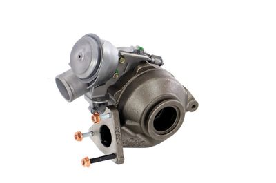 COMPRESOR SISTEM DE SUPRAALIMENTARE REMANTE 003001000218R 21