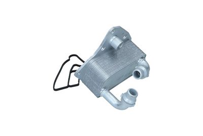 RADIATOR ULEI ULEI MOTOR KAMOKA 7730061 1