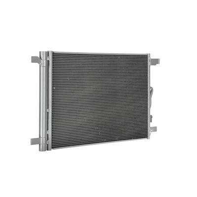KONDENSATOR KLIMAANLAGE NISSENS 940834 21