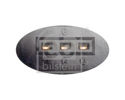 SENZOR PRESIUNE COMBUSTIBIL FEBI BILSTEIN 171264 1