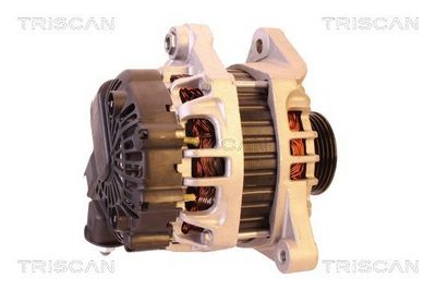 GENERATOR / ALTERNATOR TRISCAN 831043023 5