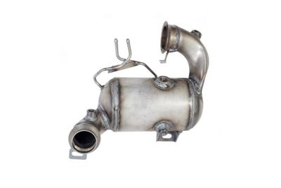 FILTRU FUNINGINE/PARTICULE SIST.DE ESAPAMENT ASSO 4015016