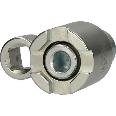 GEGENHALTER STOßDäMPFER-KOLBENSTANGE KS TOOLS 1509425 4