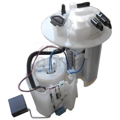 SISTEM ALIMENTARE CU COMBUSTIBIL